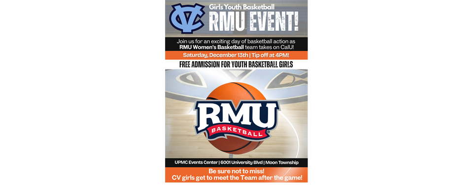RMU Girls Night!